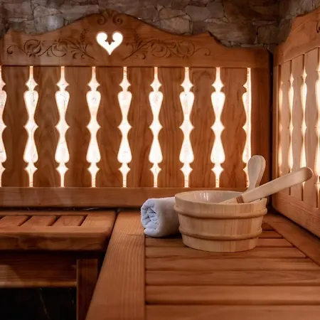Chalet Goralska Zagroda Dzianisz
