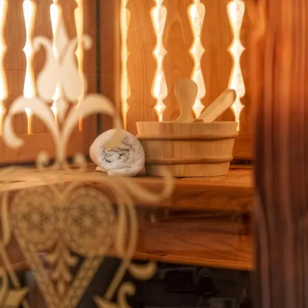 Dağ evi Goralska Zagroda *