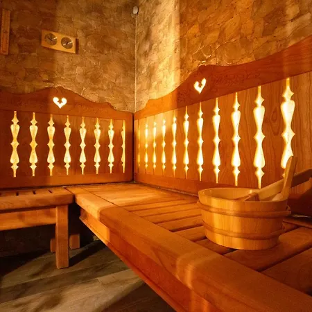 Góralska Zagroda Dzianisz